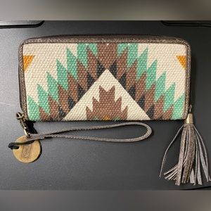 Myra Imazica Wallet